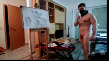 KoksundSen  05-11-2021 Recorded Video Nude